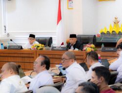 Pemprov Lampung Bersama Kemenhub Tingkatkan Kesiapan Angkutan Lebaran 2026