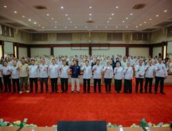 Pemprov Lampung Dorong ASN Lapor SPT via Coretax