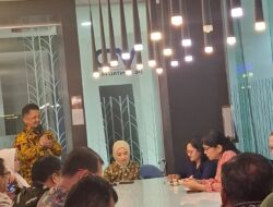 Pemprov Lampung Perkuat Ekspor, Pariwisata, dan Kualitas Tenaga Kerja ke Malaysia
