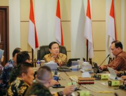 Pemprov Lampung Perkuat Koordinasi dengan KPK untuk Pelayanan Publik