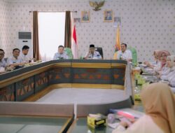 Gubernur Lampung Tegaskan Komitmen Nol Putus Sekolah di 2026