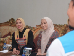 Wulan Mirza Sambut Kepulangan Camelia, Anak Pringsewu yang Terlantar di Negeri Jiran