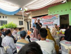 Yudha Minta Pengamalan Nilai Pancasila Dimulai dari Lingkungan Keluarga