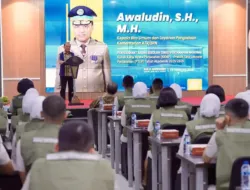 Kementerian ATR/BPN Pastikan Masyarakat Tetap Mendapatkan Pelayanan Pertanahan Pascabencana Hidrometeorologi
