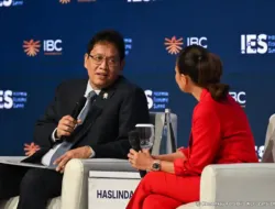 Menkeu Purbaya Optimistis Ekonomi Indonesia Melaju hingga 8 Persen, Fundamental Terus Diperkuat