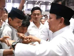 Prabowo Siapkan Lahan 4.000 Meter Persegi di Bundaran HI untuk Gedung MUI