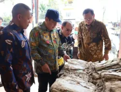 Arsip Pertanahan sebagai Nyawa Layanan, Kementerian ATR/BPN Percepat Restorasi di Aceh Melalui Kolaborasi