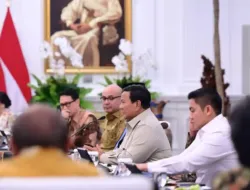 Seskab Teddy: Diplomasi Presiden Prabowo Berorientasi pada Hasil Nyata dan Kepentingan Nasional