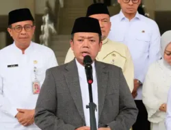 Menteri Nusron Tawarkan Skema HGB di Atas HPL Pemprov DKI Jakarta untuk Amakan Aset Pemerintah dan Lindungi Masyarakat