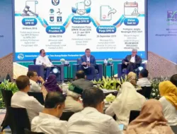 Kementerian ATR/BPN Libatkan KAPTI-Agraria Bahas RUU Administrasi Pertanahan
