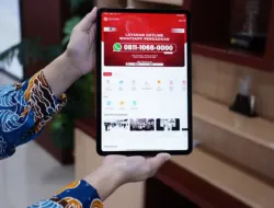 Temukan Kendala Tanah di Kampung Halaman? Laporkan Lewat Kanal Pengaduan Terintegrasi Kementerian ATR/BPN