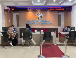 Masyarakat Tetap Bisa Dapatkan Layanan Pertanahan di 11 Kantah saat Mudik ke Jawa Barat