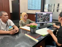 Cerita Masyarakat yang Manfaatkan Layanan Pertanahan Terbatas di Libur Idulfitri