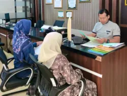 Libur Nyepi dan Idulfitri 2026, Kantah Kabupaten Jombang Tetap Sediakan Informasi dan Pelayanan Pertanahan bagi Masyarakat