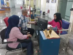 Mau Urus Sertipikat saat Mudik Lebaran? Tiga Kantah di Sulsel Ini Siap Layani Masyarakat