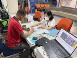 Cerita Warga yang Mencari Informasi ke Kantor Pertanahan saat Libur Lebaran: Saya Mendapat Gambaran Konkret