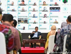 Kemenkeu Perkuat Budaya Integritas demi Jaga Kepercayaan Publik