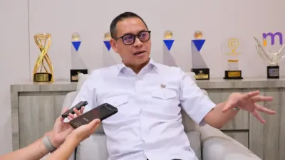 Proses pengurusan roya sertipikat tanah di kantor pertanahan
