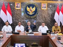 Perkuat Pengendalian Alih Fungsi Lahan Sawah, Wamen Ossy: Targetkan Peta LSD Baru di 17 Provinsi