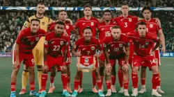 Jadwal pertandingan Timnas Indonesia di FIFA Series 2026