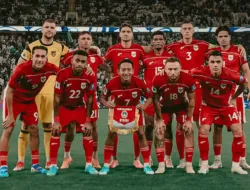 Jadwal Timnas Indonesia di FIFA Series 2026