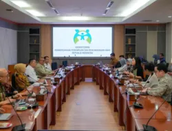 Kementerian ATR/BPN Komitmen Bantu Mekanisme Legalitas Tanah untuk Kebun Pangan Lokal Perempuan