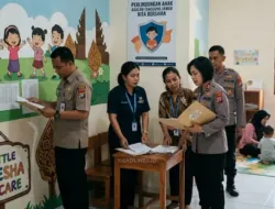 Desak Audit Nasional Daycare Usai Kasus 53 Anak di Yogya