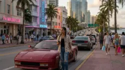 GTA 6 rilis 2026 dengan latar Vice City modern