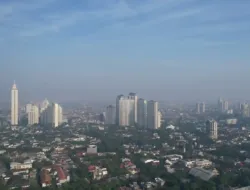 Dukung Pembangunan Permukiman Hunian Vertikal dan Kota Satelit, Menteri Nusron: Siapkan Penyediaan Lahan di Berbagai Wilayah
