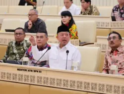 Transformasi Digital Layanan Pertanahan Diiringi Penguatan Aspek Keamanan dan Kepastian Hukum