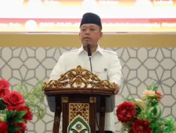 Berikan Kuliah Umum di UIN Datokarama Palu, Menteri Nusron Bangun Kesadaran Mahasiswa tentang Nilai Ekonomi Tanah
