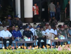 Kementerian ATR/BPN Perkuat Pengawasan HGU untuk Dukung Pencegahan Karhutla