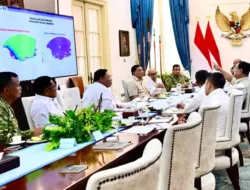 Giant Sea Wall Dikebut, 30 Juta Warga Jadi Prioritas