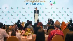 Purbaya Yudhi Sadewa paparkan strategi pertumbuhan ekonomi Indonesia