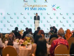 Target 8 Persen Ekonomi, Strategi Fiskal dan Swasta Digenjot