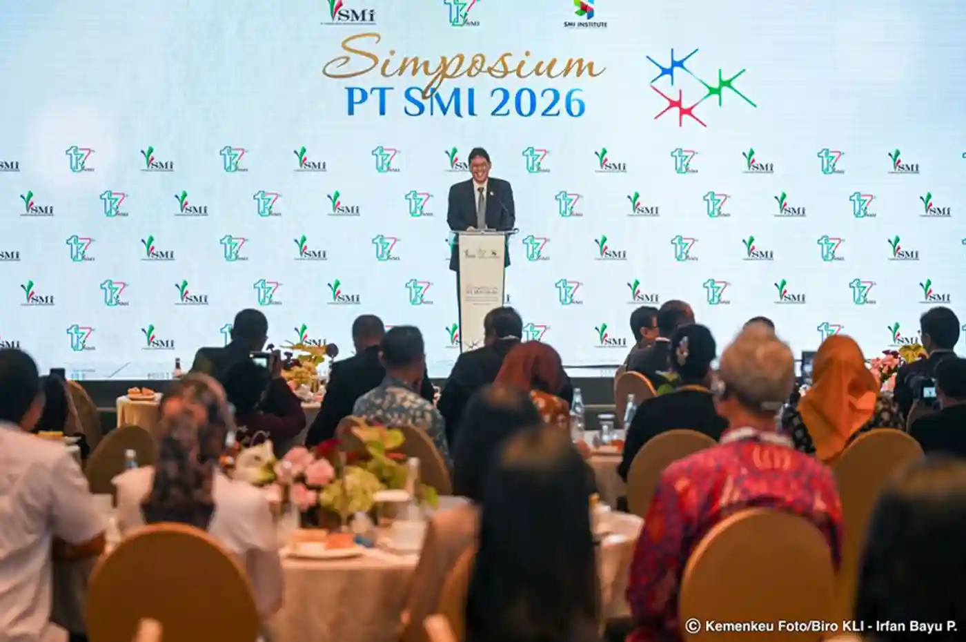 Purbaya Yudhi Sadewa paparkan strategi pertumbuhan ekonomi Indonesia