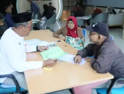 Antusiasme Warga Menanti Sertipikat Elektronik Usai Pengurusan Roya