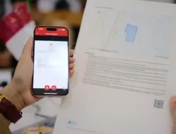Pastikan Data Sertipikat Tanah Sesuai, Ini Cara Mudah Pengecekannya
