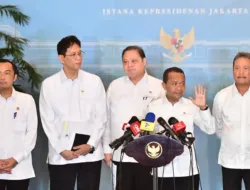 Ketahanan Energi RI Aman di Tengah Gejolak Global