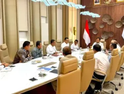 Prabowo Gaspol Program Nasional Usai Lawatan Eropa