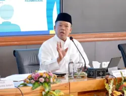 Menteri Nusron Imbau Kepala Daerah Se-NTB Percepat Penyusunan RDTR untuk Optimalkan Potensi Daerah