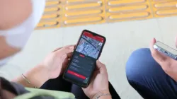 fitur swaplotting atr bpn di aplikasi sentuh tanahku untuk plotting bidang tanah digital