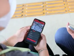 Tanahmu Belum Terpetakan? Manfaatkan Fitur Swaplotting di Aplikasi Sentuh Tanahku
