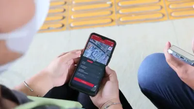 Tanahmu Belum Terpetakan? Manfaatkan Fitur Swaplotting di Aplikasi Sentuh Tanahku