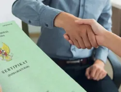 Simak Cara Jual Beli Tanah yang Aman agar Terhindar Masalah di Masa Mendatang