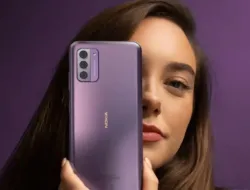 Nokia G42 5G Siap Rilis, HP Murah dengan Desain Mudah Diperbaiki