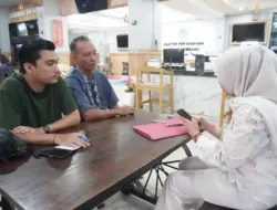 Banyak Membantu, Warga Minta BPN Sediakan Layanan Lebih Banyak Lagi di PELATARAN