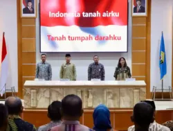 Rakor Kementerian ATR/BPN Bersama KPK dan Pemerintah Daerah se-Sultra, Hasilkan Komitmen Pencegahan Korupsi dan Peningkatan Ekonomi Daerah