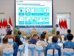 Tawarkan Sembilan Program Kerja Sama dengan KPK, Sahli ATR/BPN Ungkap Keuntungan bagi Pemerintah Daerah Se-Sulut