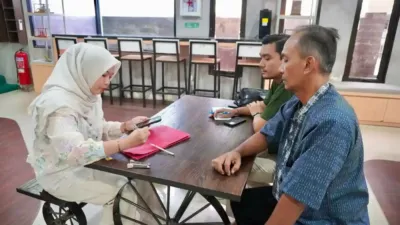 cara hibah tanah ke anak dan proses balik nama sertipikat di atr bpn